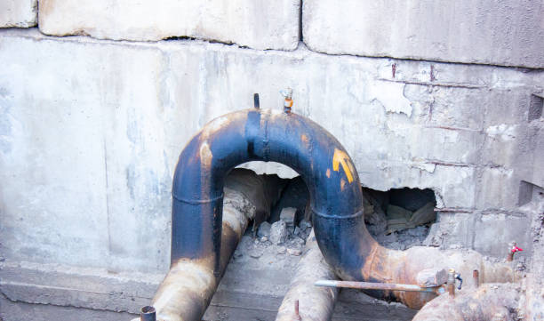 Best Professional water damage repair  in Conshohocken, PA